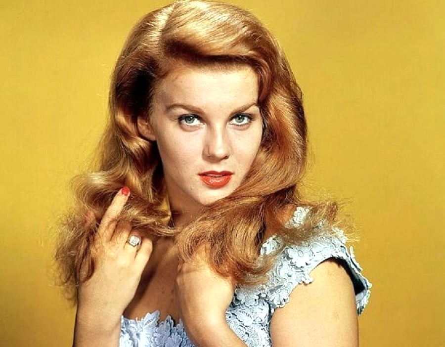 Is Ann Margaret Still Alive? - alivechecker.com