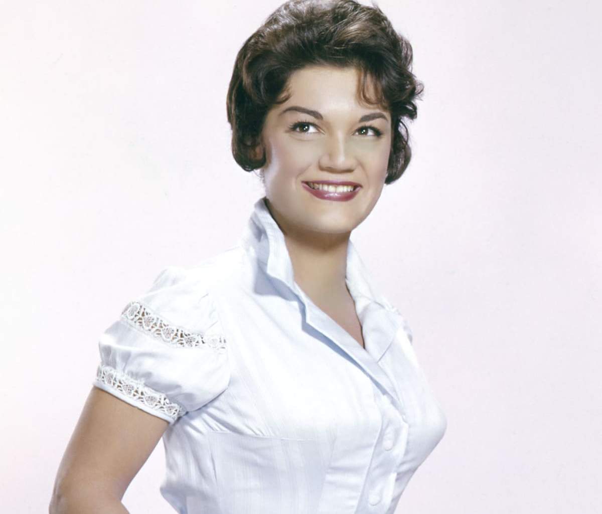 Is Connie Francis Still Alive?