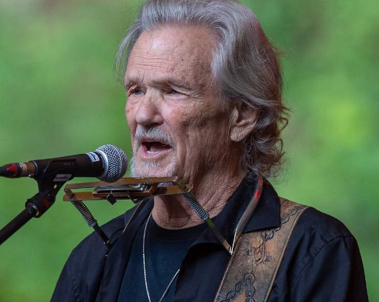 Is Kris Kristofferson Still Alive?