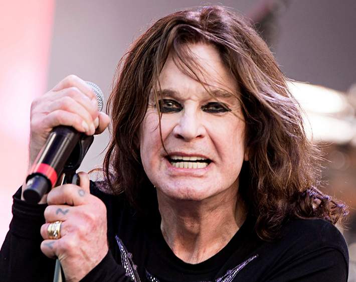 Is Ozzy Osbourne Still Alive?