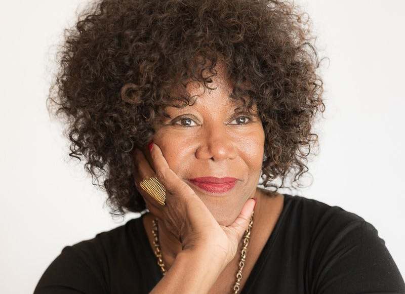 Images of an active civil rights activist, Ruby Bridges