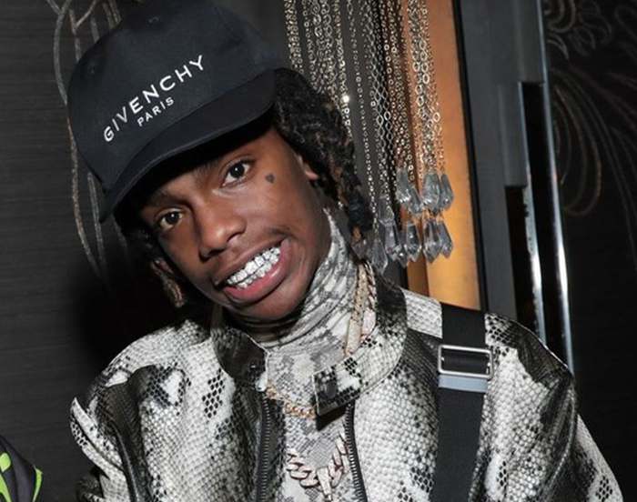 Is YNW Melly alive?