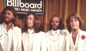 Is Barry Gibb Still Alive? - alivechecker.com